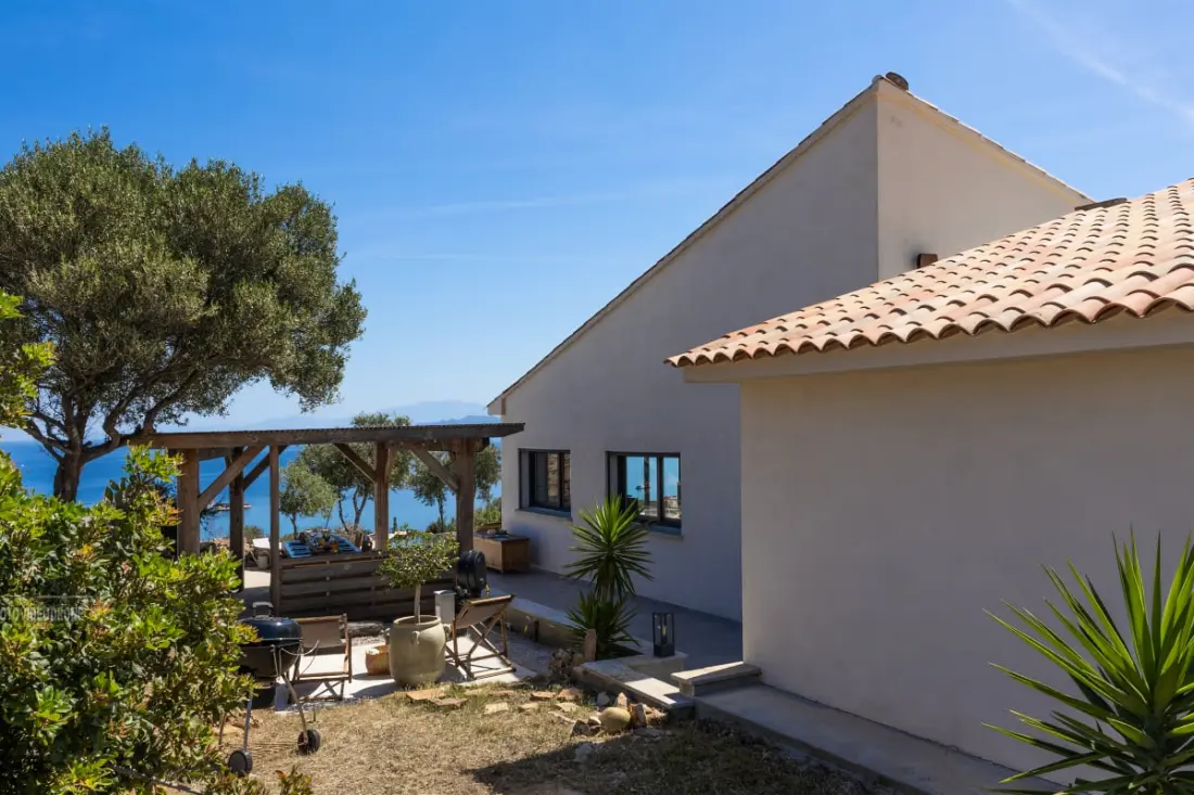 Villa Bianca