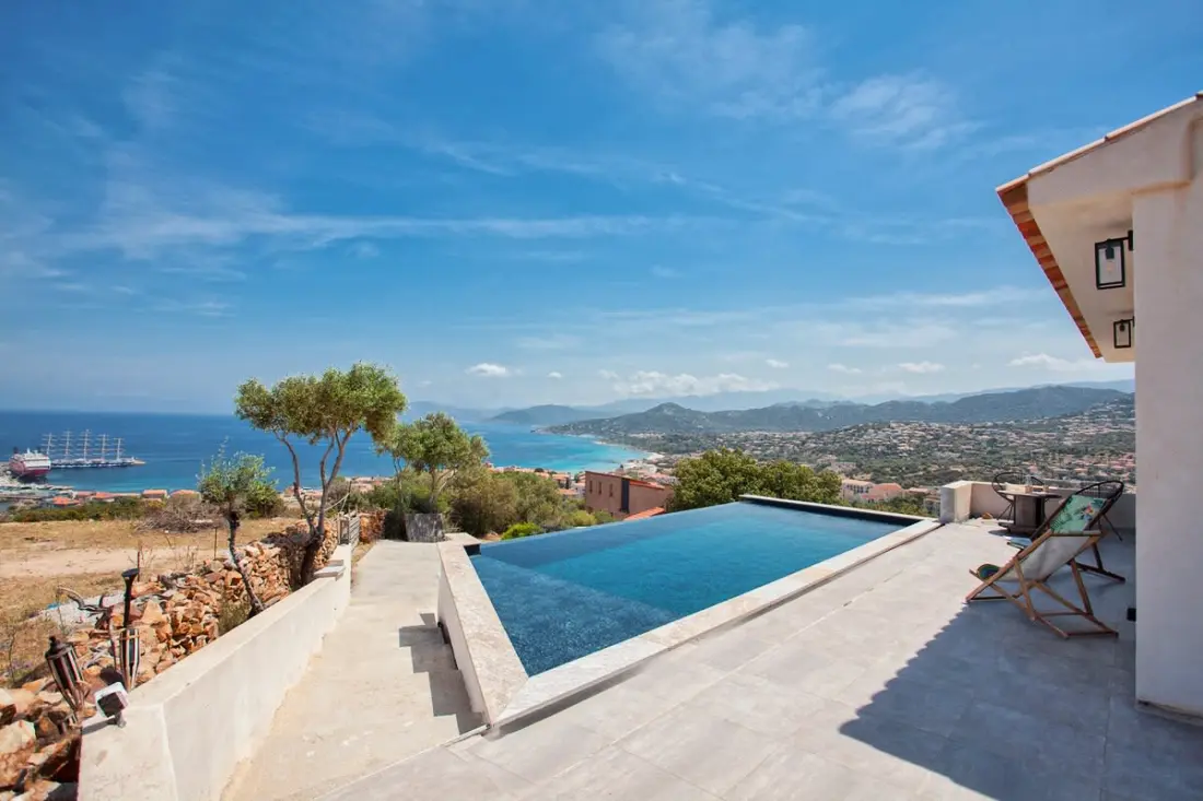 Villa Bianca