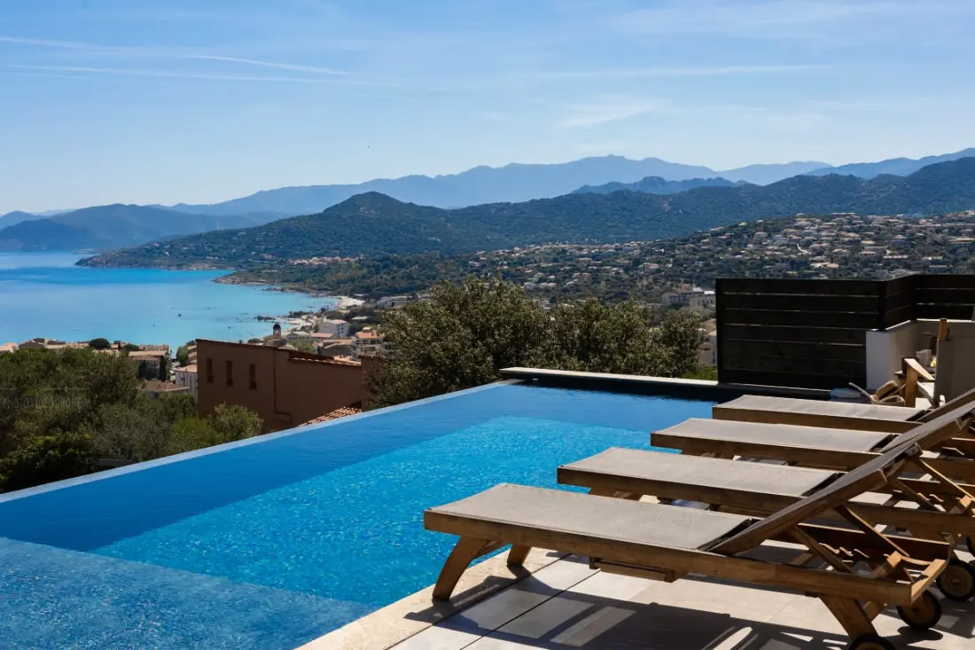 Villa Bianca
