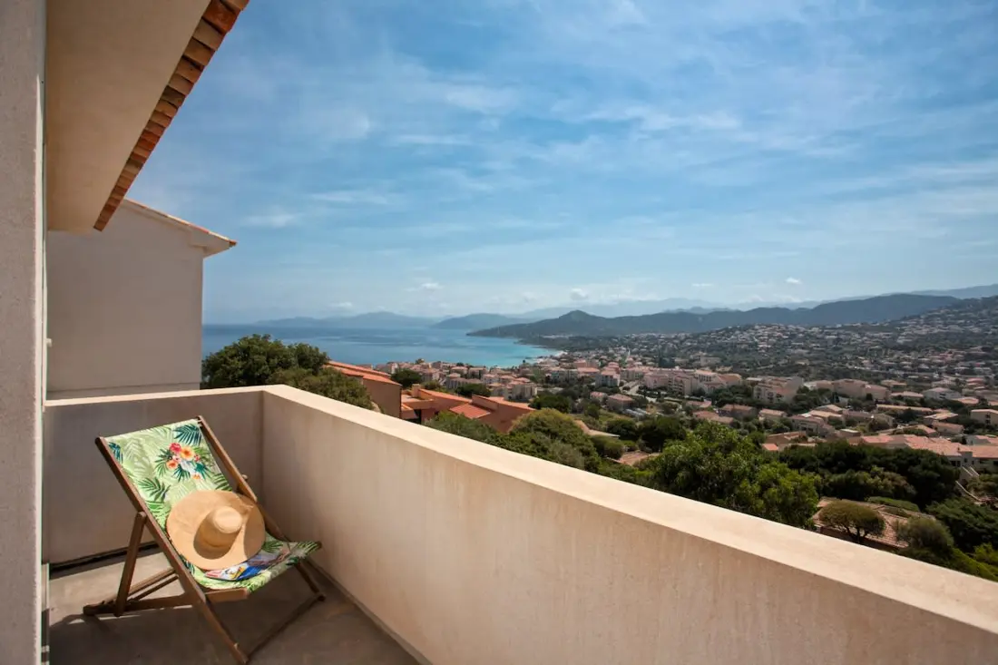 Villa Bianca