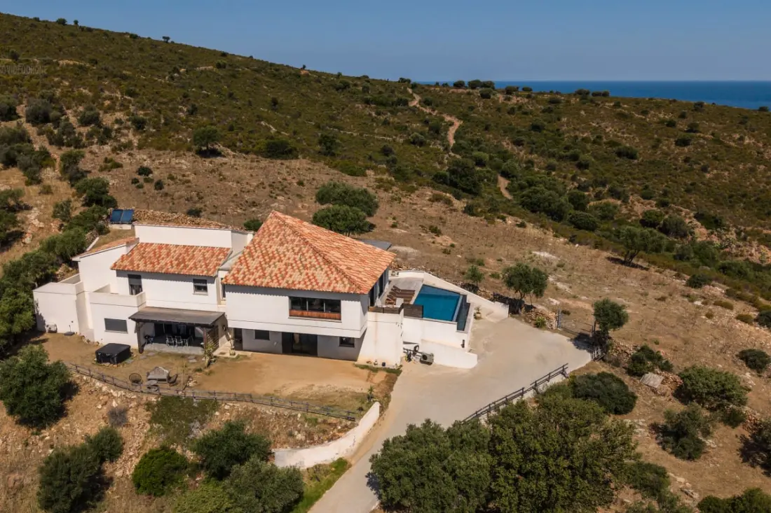 Villa Bianca