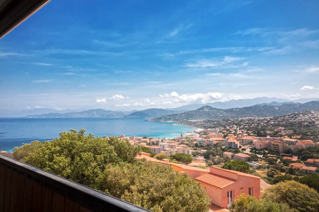 Villa Bianca