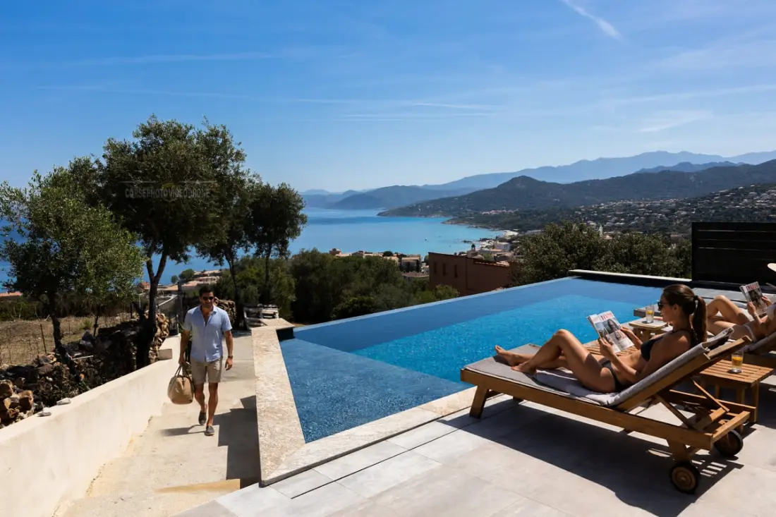 Villa Bianca