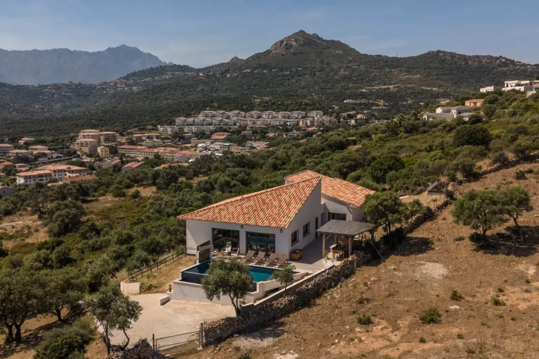 Villa Bianca