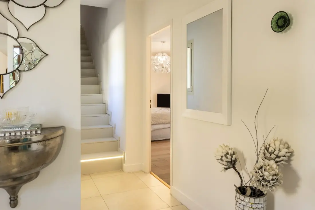 Villa Stella – Charme Et Piscine Privée Près Du Centre De L'Île-rousse