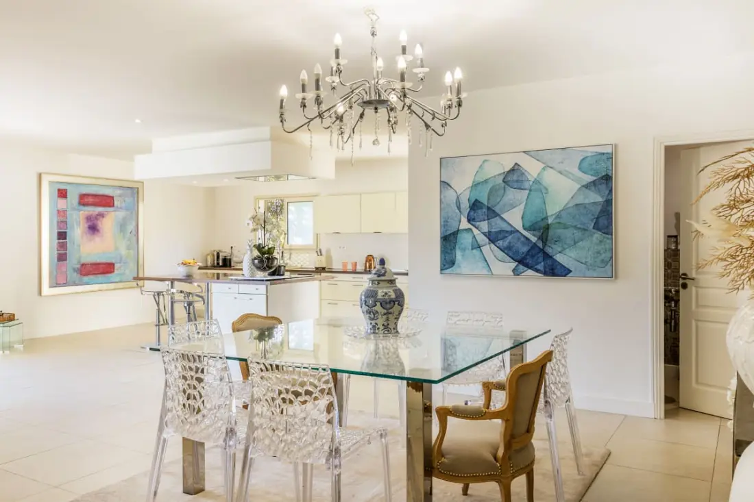 Villa Stella – Charme Et Piscine Privée Près Du Centre De L'Île-rousse