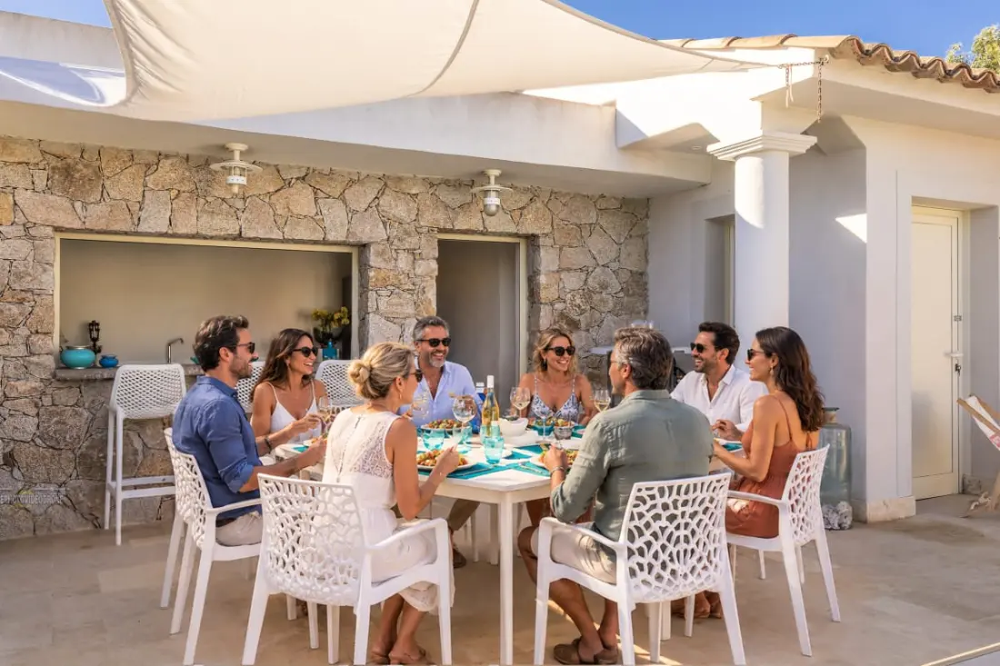 Villa Stella – Charme Et Piscine Privée Près Du Centre De L'Île-rousse