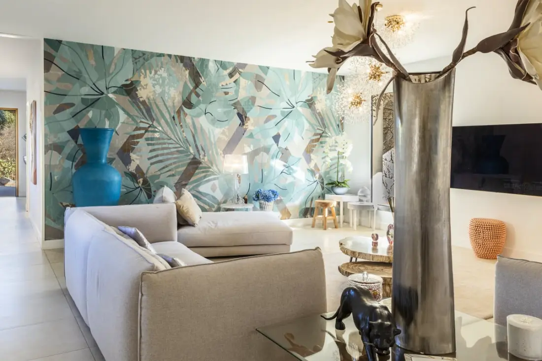 Villa Stella – Charme Et Piscine Privée Près Du Centre De L'Île-rousse