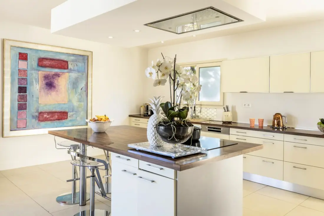 Villa Stella – Charme Et Piscine Privée Près Du Centre De L'Île-rousse