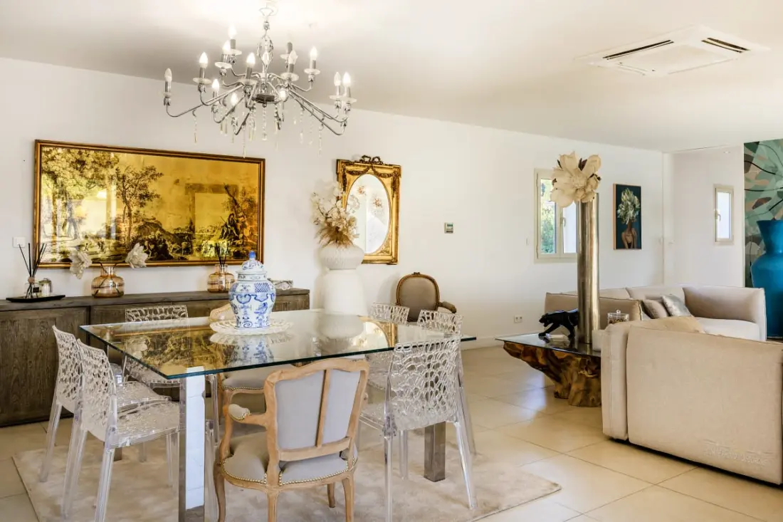 Villa Stella – Charme Et Piscine Privée Près Du Centre De L'Île-rousse