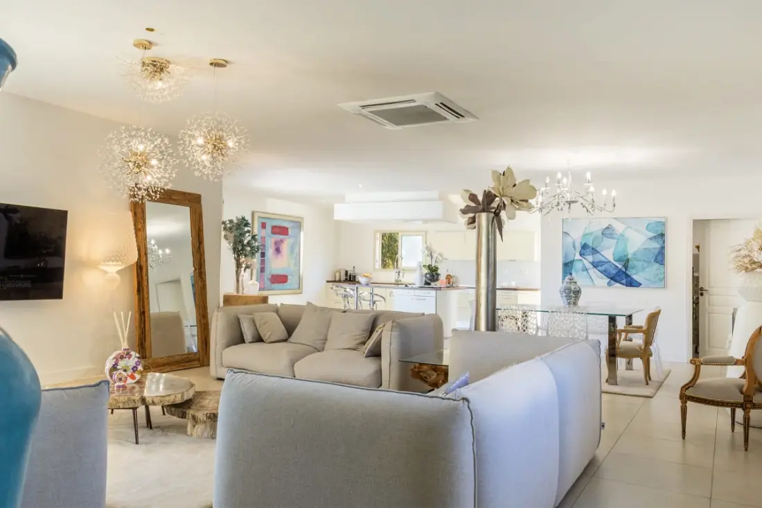 Villa Stella – Charme Et Piscine Privée Près Du Centre De L'Île-rousse