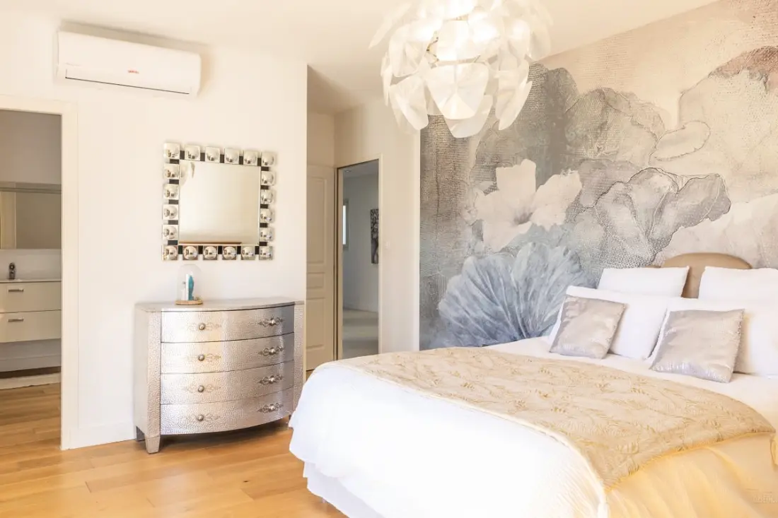Villa Stella – Charme Et Piscine Privée Près Du Centre De L'Île-rousse