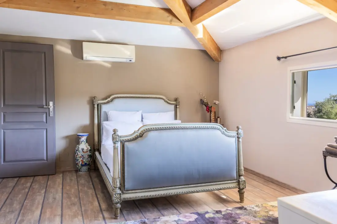Villa Stella – Charme Et Piscine Privée Près Du Centre De L'Île-rousse