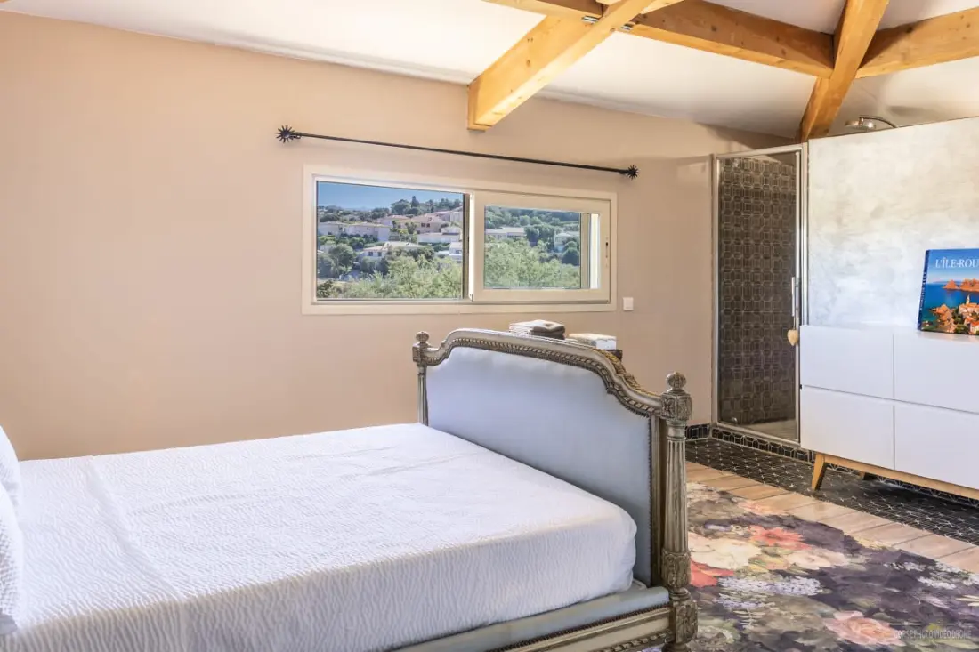 Villa Stella – Charme Et Piscine Privée Près Du Centre De L'Île-rousse