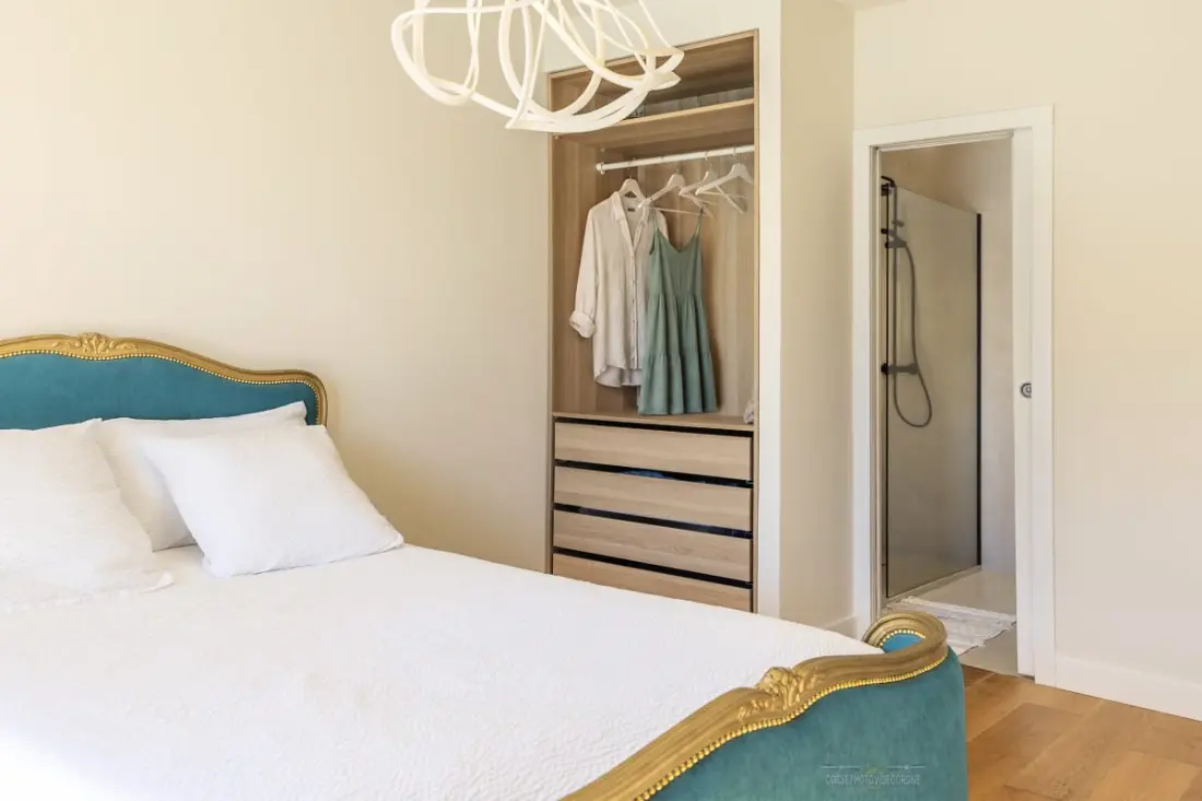 Villa Stella – Charme Et Piscine Privée Près Du Centre De L'Île-rousse