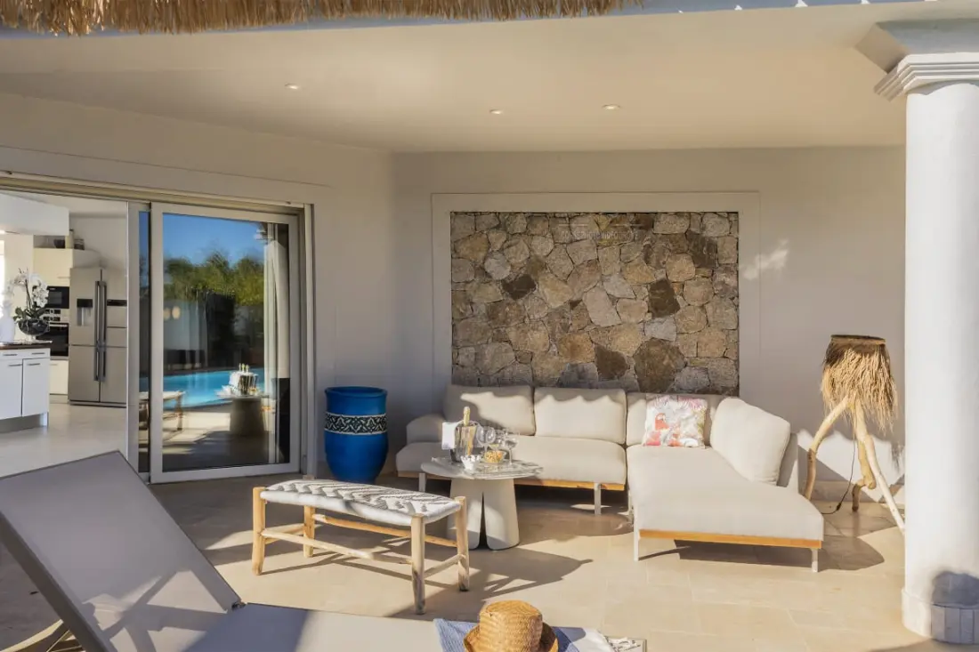 Villa Stella – Charme Et Piscine Privée Près Du Centre De L'Île-rousse