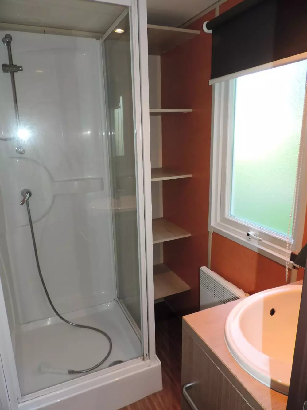 Camping Le Bois Fleuri 3 étoiles★★★