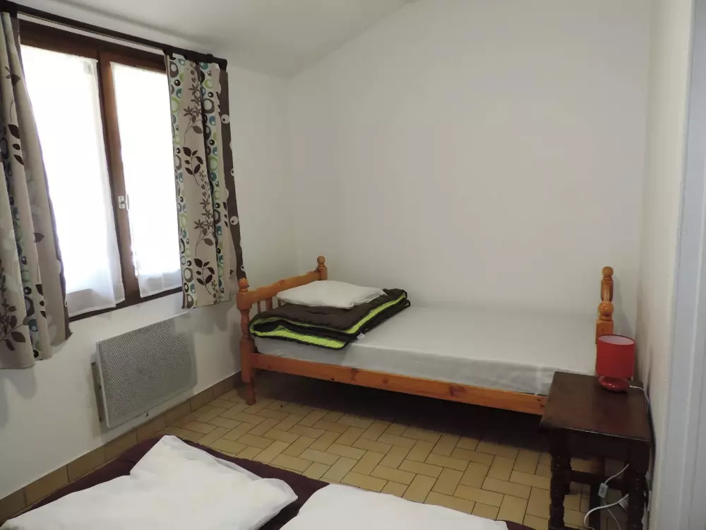 Camping Le Bois Fleuri 3 étoiles★★★