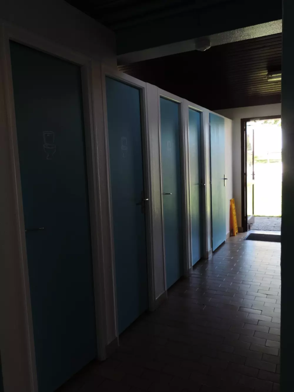 Camping Le Bois Fleuri 3 étoiles★★★