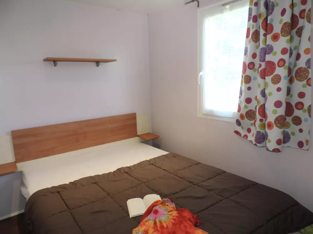 Camping Le Bois Fleuri 3 étoiles★★★