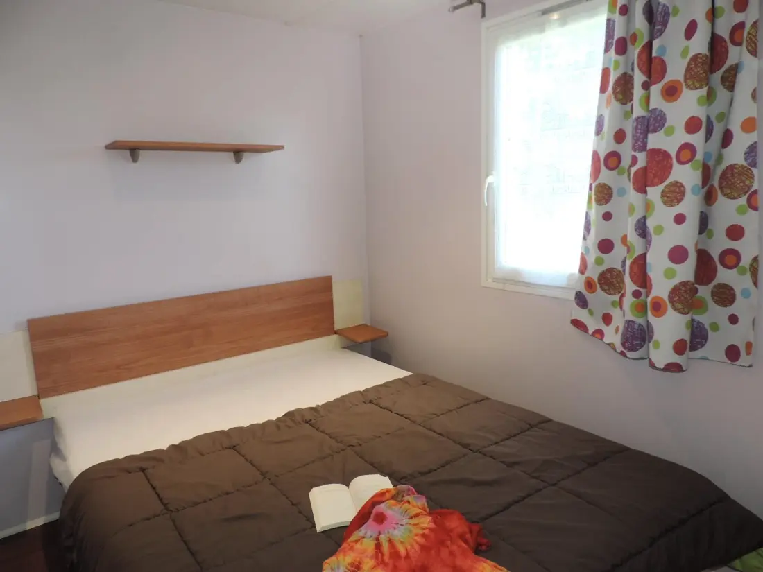 Camping Le Bois Fleuri 3 Sterren★★★