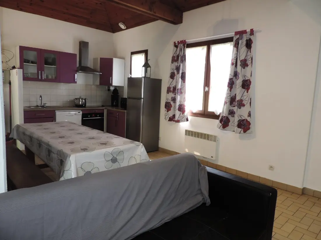 Camping Le Bois Fleuri 3 Sterren★★★