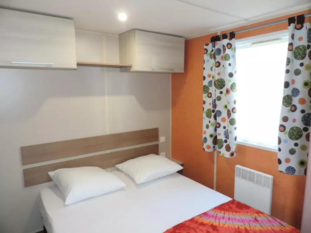 Camping Le Bois Fleuri 3 étoiles★★★