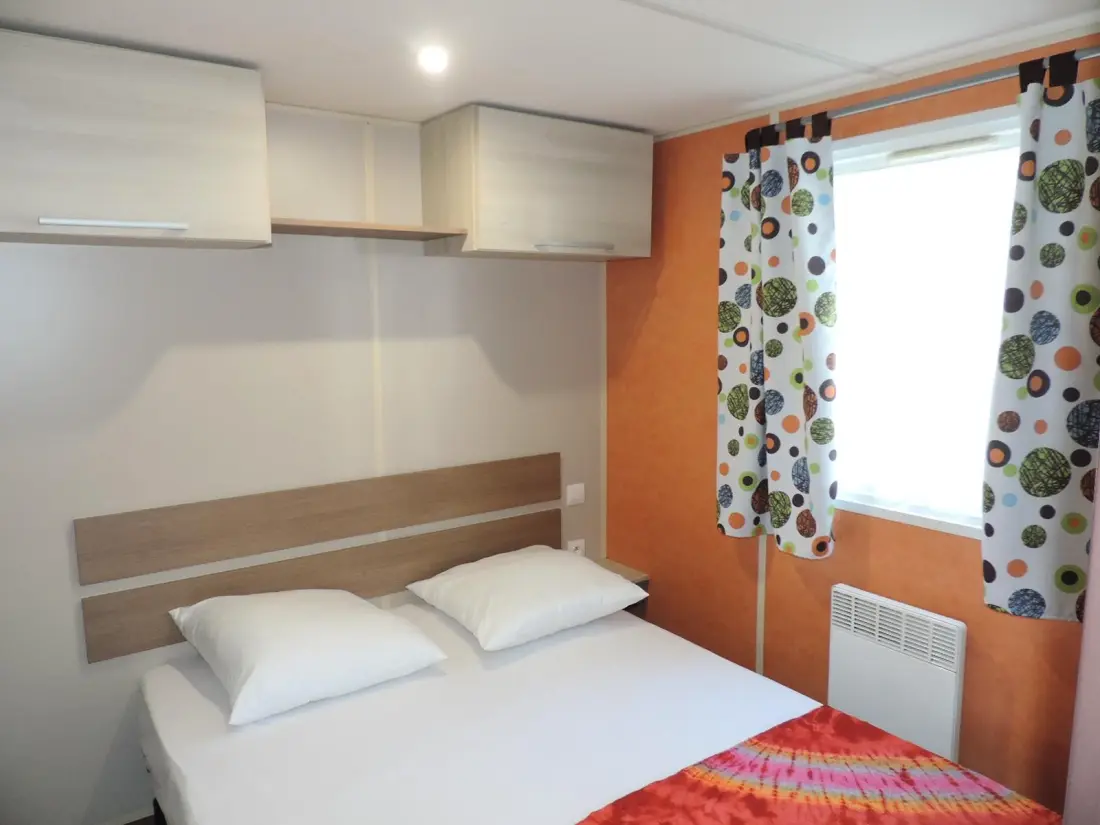 Camping Le Bois Fleuri 3 Sterren★★★