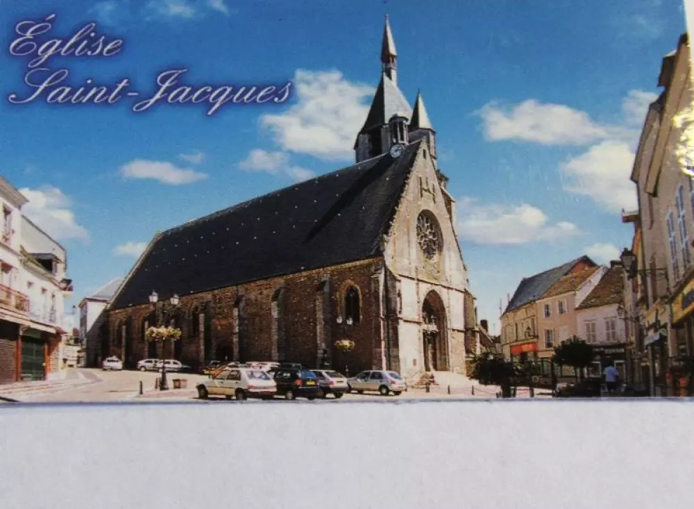 Camping Le Bois Fleuri 3 étoiles★★★