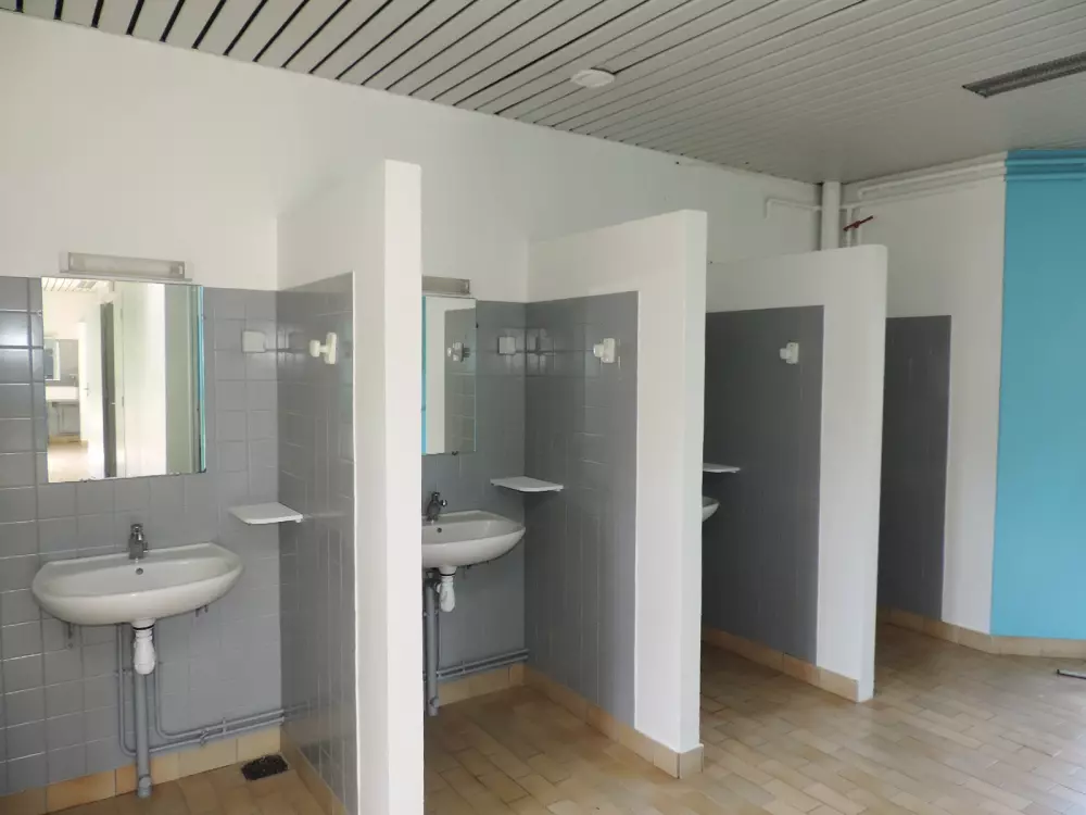 Camping Le Bois Fleuri 3 étoiles★★★