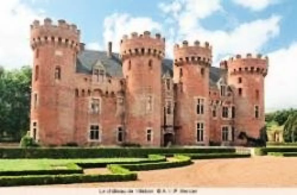 Camping Le Bois Fleuri 3 étoiles★★★