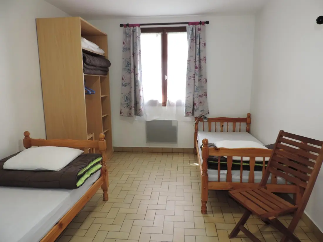 Camping Le Bois Fleuri 3 Sterren★★★