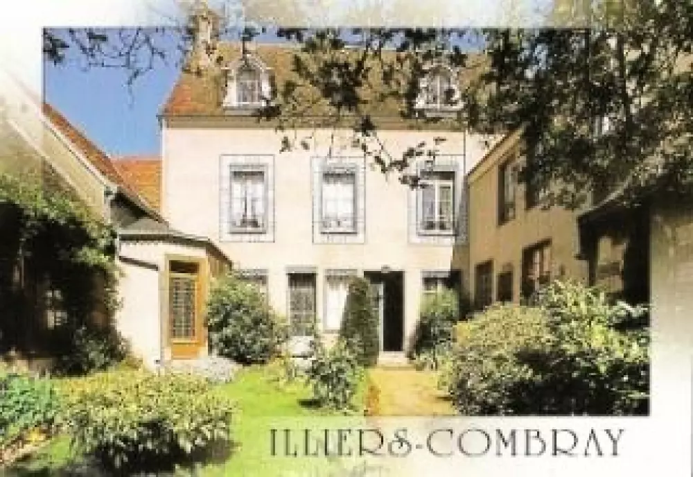 Camping Le Bois Fleuri 3 étoiles★★★