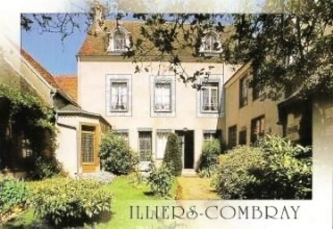Camping Le Bois Fleuri 3 Sterren★★★