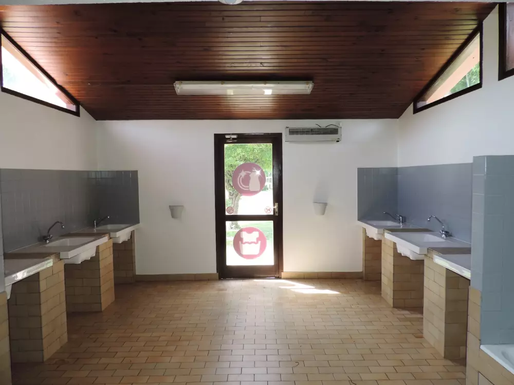 Camping Le Bois Fleuri 3 étoiles★★★