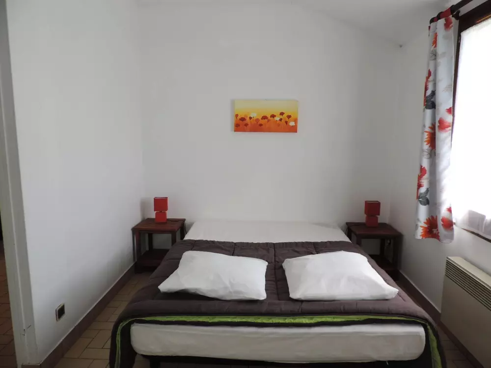 Camping Le Bois Fleuri 3 étoiles★★★