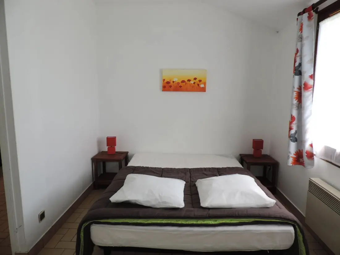 Camping Le Bois Fleuri 3 Sterren★★★