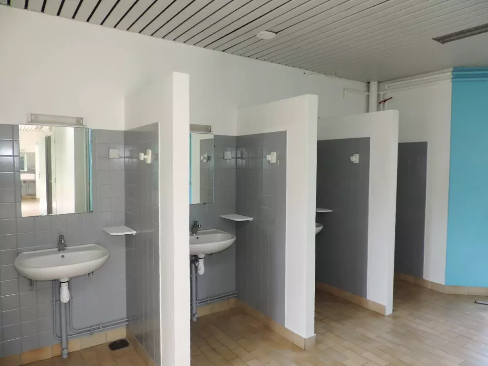 Camping Le Bois Fleuri 3 étoiles★★★