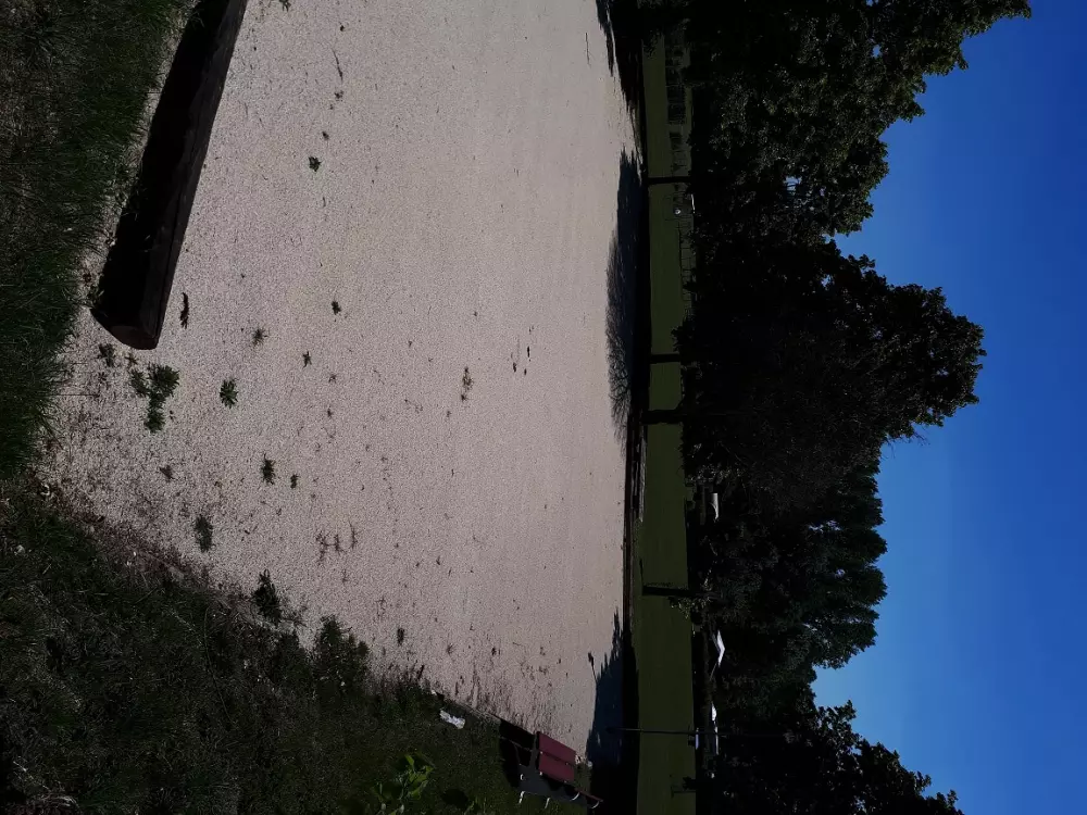 Camping Le Bois Fleuri 3 étoiles★★★