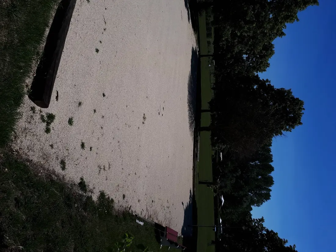Camping Le Bois Fleuri 3 Sterren★★★