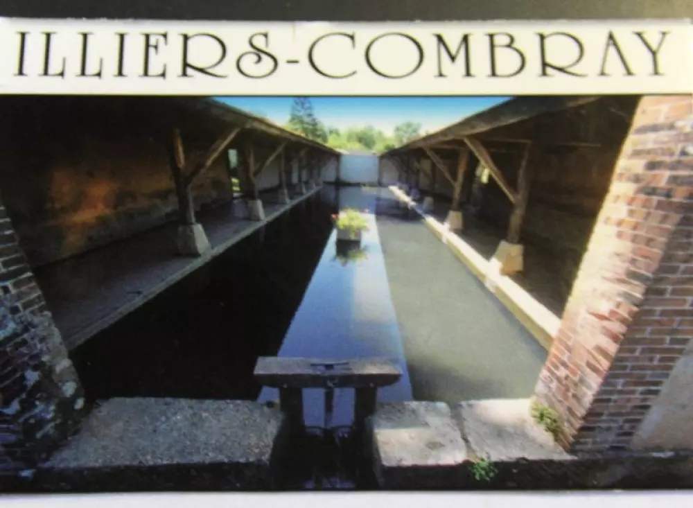 Camping Le Bois Fleuri 3 étoiles★★★