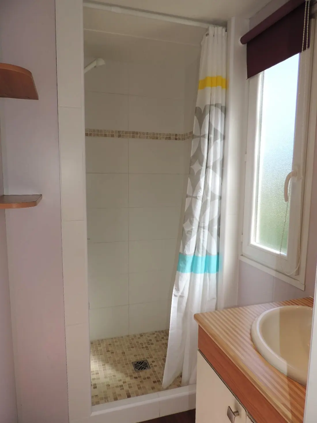 Camping Le Bois Fleuri 3 Sterren★★★
