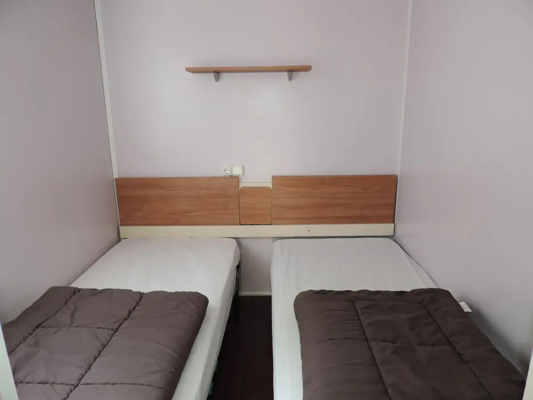Camping Le Bois Fleuri 3 Sterren★★★