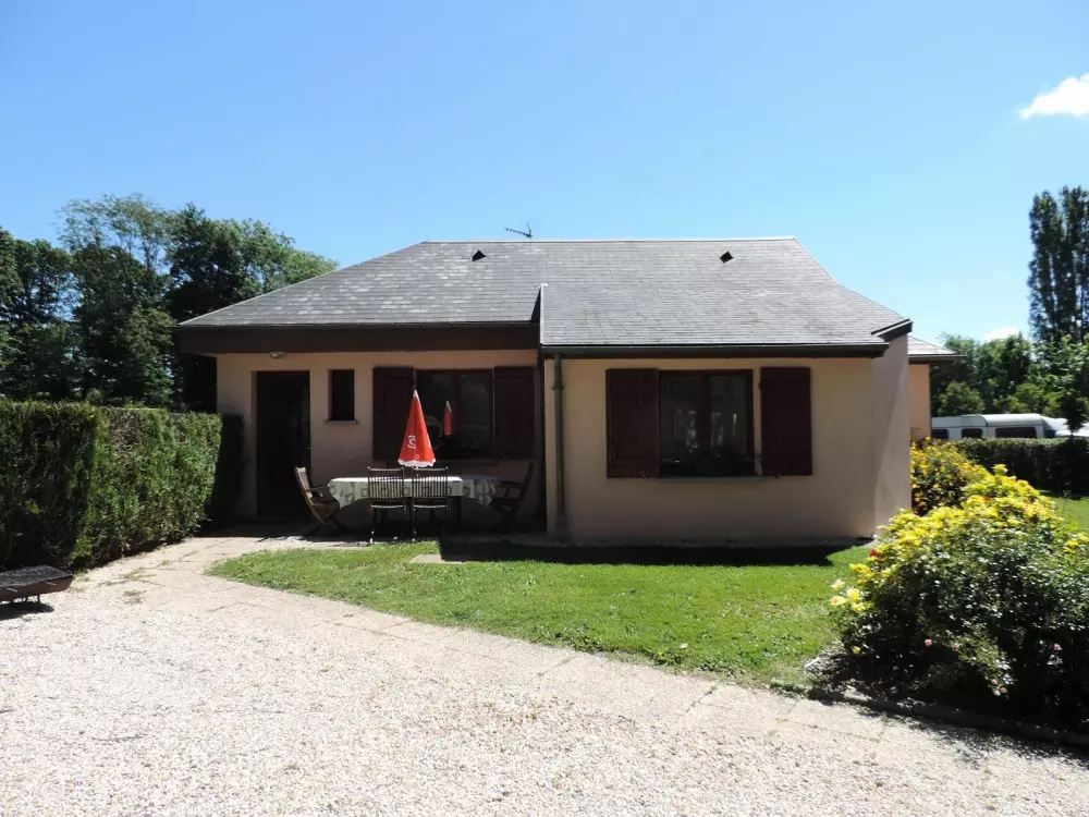 Camping Le Bois Fleuri 3 étoiles★★★