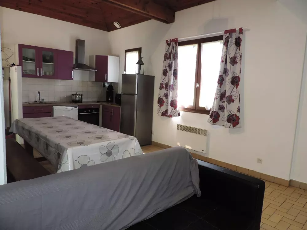 Camping Le Bois Fleuri 3 étoiles★★★