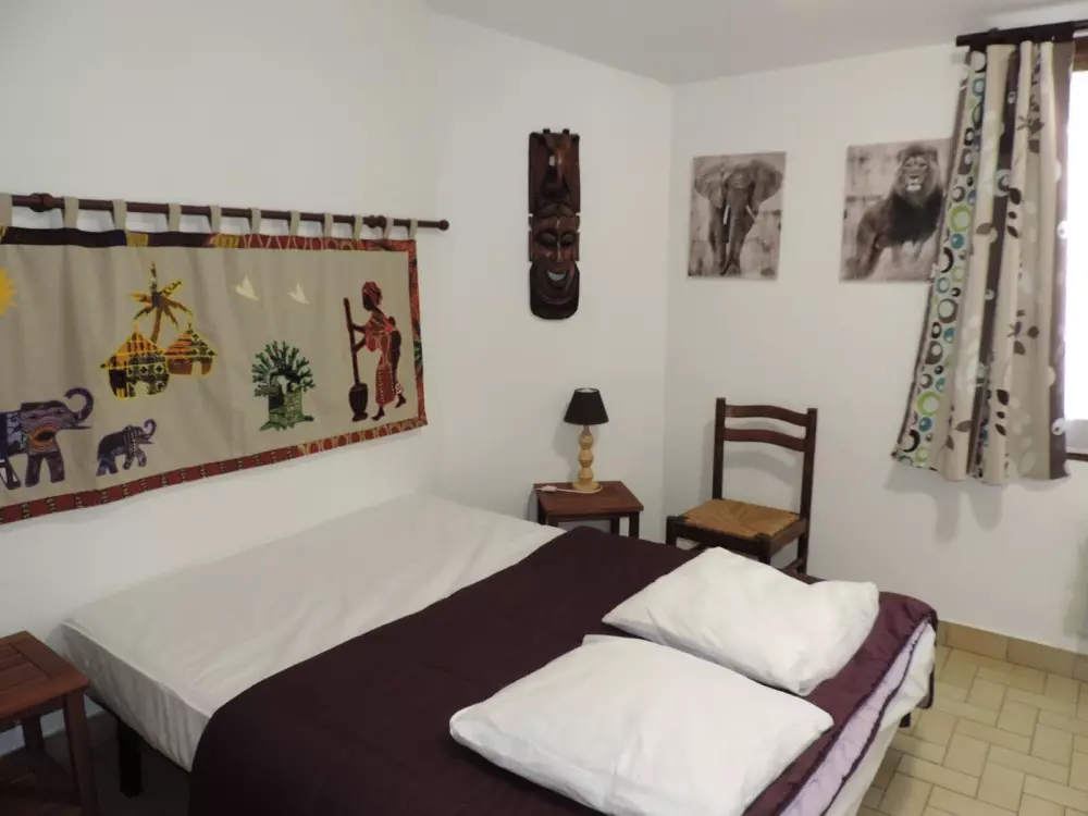 Camping Le Bois Fleuri 3 étoiles★★★