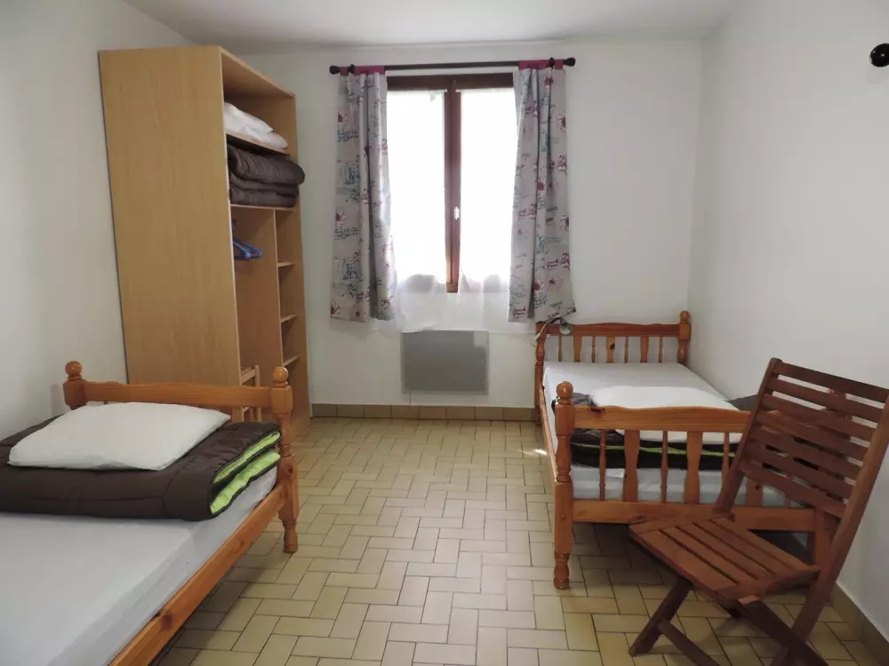 Camping Le Bois Fleuri 3 étoiles★★★