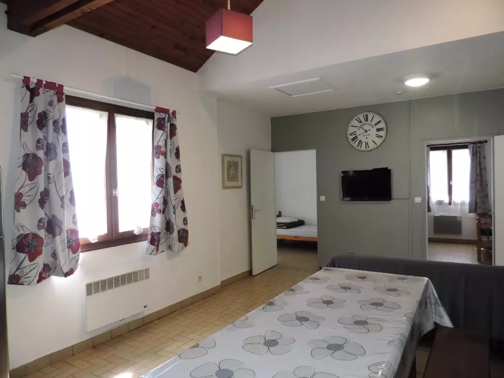 Camping Le Bois Fleuri 3 étoiles★★★