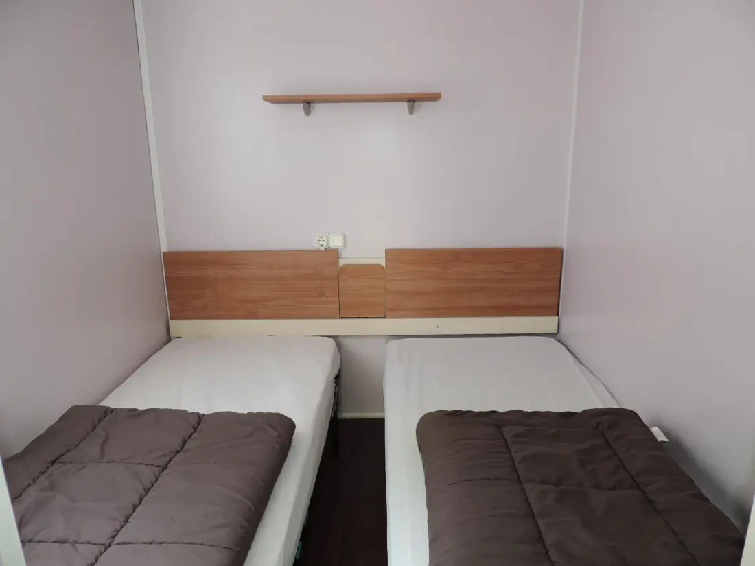 Camping Le Bois Fleuri 3 Sterren★★★