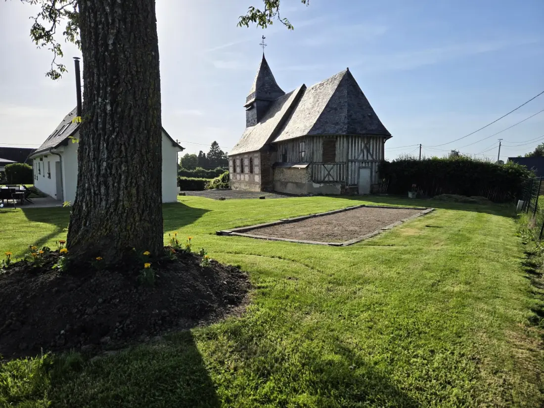 Gîte de France Gîtes de france® - a gourmet walnut 3 fül
